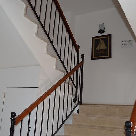 Turkuaz Apart Otel Akyaka  Ngoại thất bức ảnh